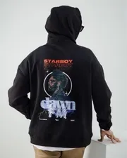 Utopia Hoodie